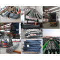 Hot Rolled Structural Construction Steel H Beam